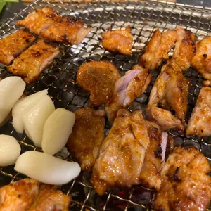 한가네숯불닭갈비 사진