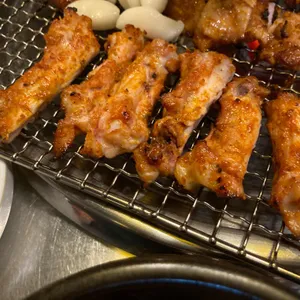 한가네숯불닭갈비 사진