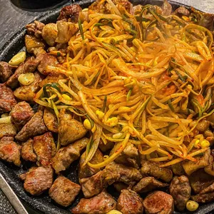 오늘김해뒷고기 사진