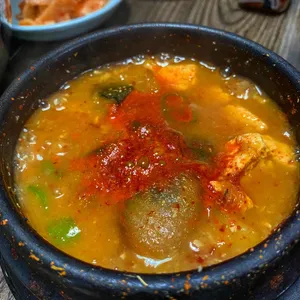 오늘김해뒷고기 사진
