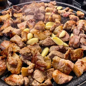 오늘김해뒷고기 리뷰 사진