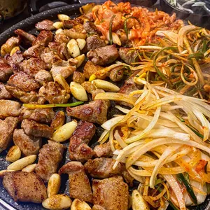 오늘김해뒷고기 리뷰 사진