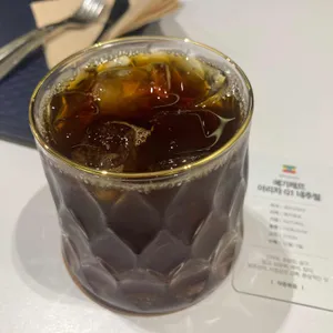 무화커피 사진