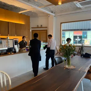 삼룡이커피 리뷰 사진