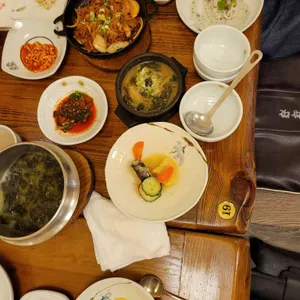 고향맛 사진