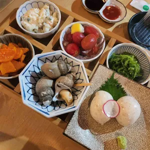혜영식당 사진