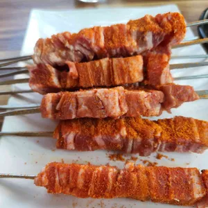 일품양꼬치 사진