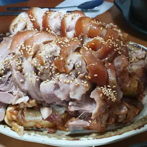 마포 소문난 원조족발 리뷰 사진