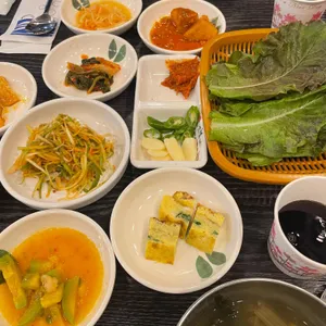 재하식당 사진