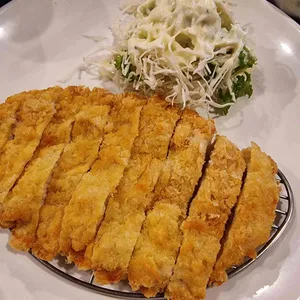 동경돈가스 사진
