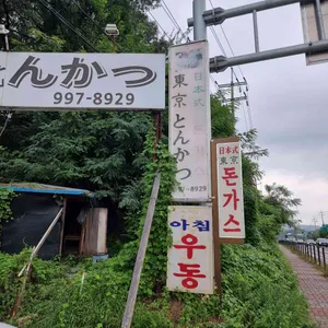동경돈가스 리뷰 사진