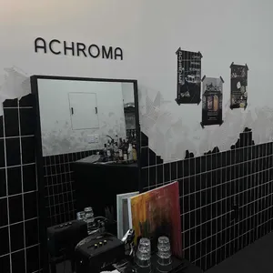 아크로마커피바 리뷰 사진