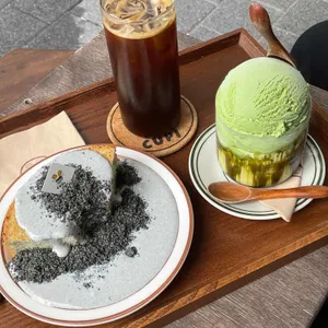 컵피 사진
