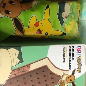 배스킨라빈스 리뷰 사진