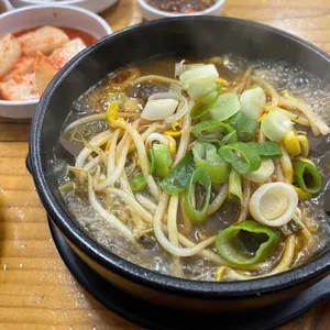 삼부자양평해장국 사진
