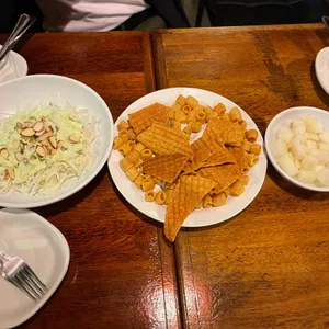 금강바베큐치킨 사진