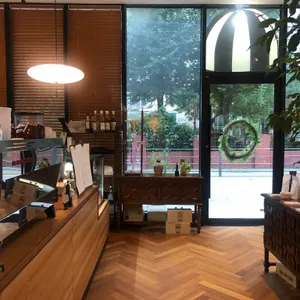 앤티크커피 리뷰 사진