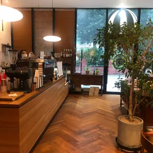 앤티크커피 리뷰 사진