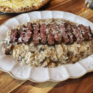 이태리식당 사진