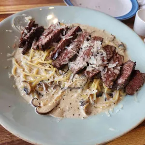 이태리식당 사진