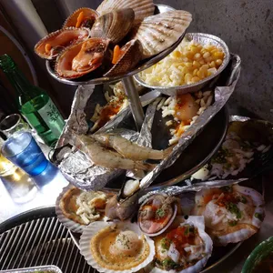 삼바리 사진