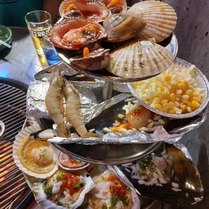 삼바리 사진