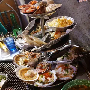 삼바리 사진