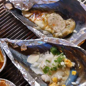 삼바리 사진