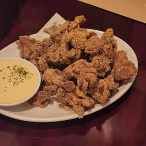 장미식당 사진