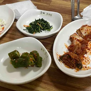 돌매순두부 사진
