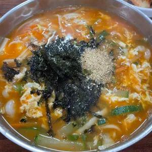 대운칼국수 리뷰 사진