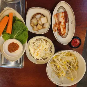 짚신매운갈비찜 사진