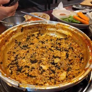 짚신매운갈비찜 사진