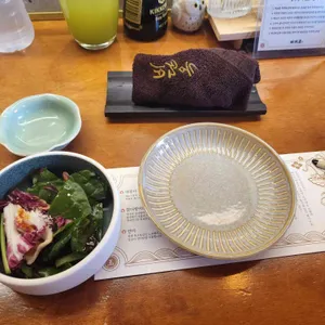 비단옥 사진