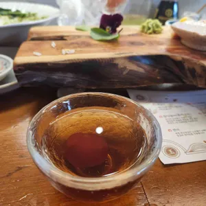 비단옥 사진
