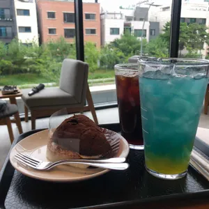 스타벅스 사진