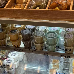 커피원 리뷰 사진