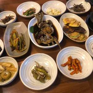청산유수 사진