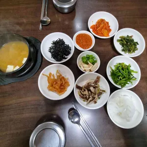 광릉불고기 사진