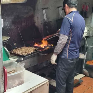 광릉불고기 사진