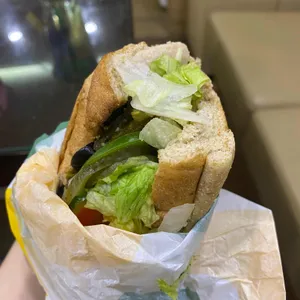 써브웨이  사진