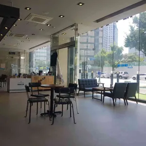 커피텍 로스터스 리뷰 사진