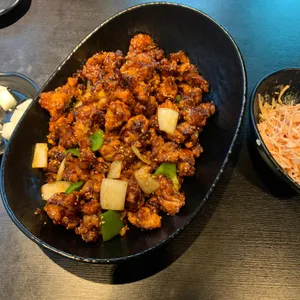마포깐풍기 사진 2