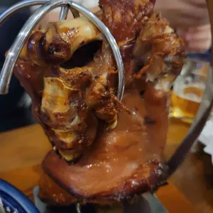 필스너하우스 사진