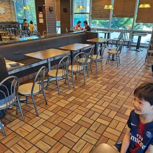 맥도날드 대표 사진