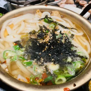 갈산집 꼼장어 사진