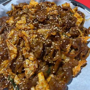 못말려곱창 사진