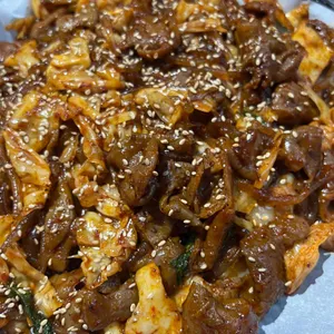 못말려곱창 사진
