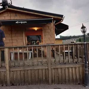 마니산산채 리뷰 사진