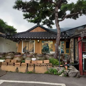 마니산산채 리뷰 사진